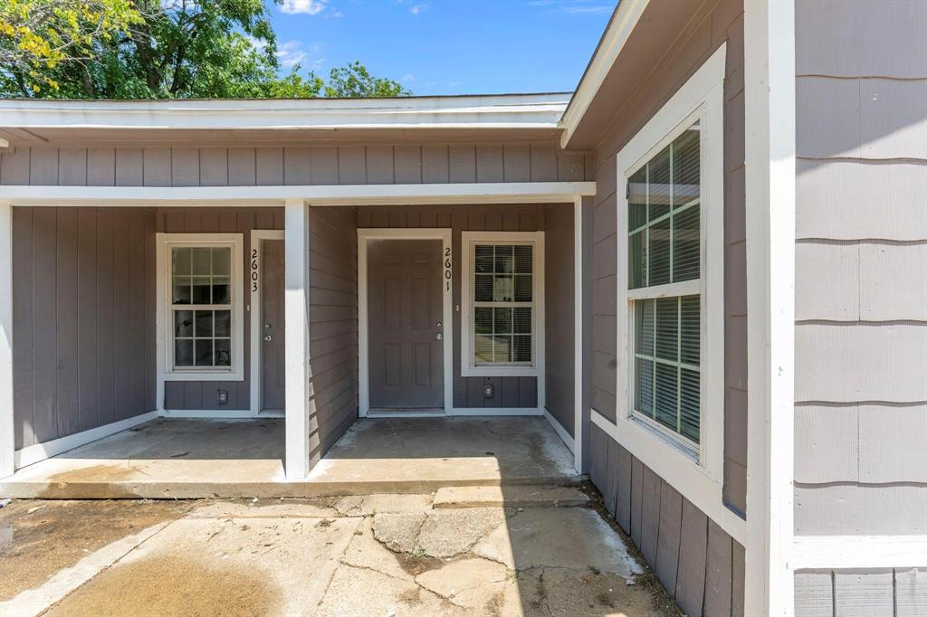 2601 Summer Avenue, Waco, TX 76708 2601 Summer Avenue, Waco, TX 76708