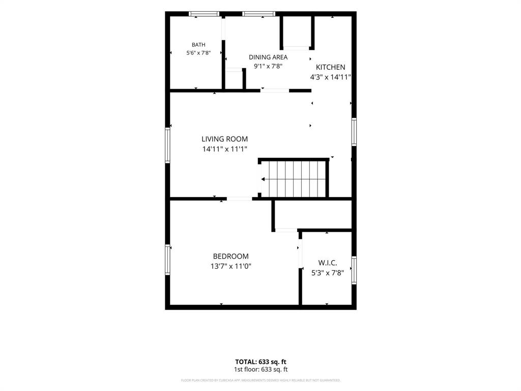 2601 Summer Avenue, Waco, TX 76708