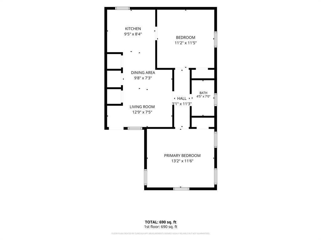 2601 Summer Avenue, Waco, TX 76708 2601 Summer Avenue, Waco, TX 76708