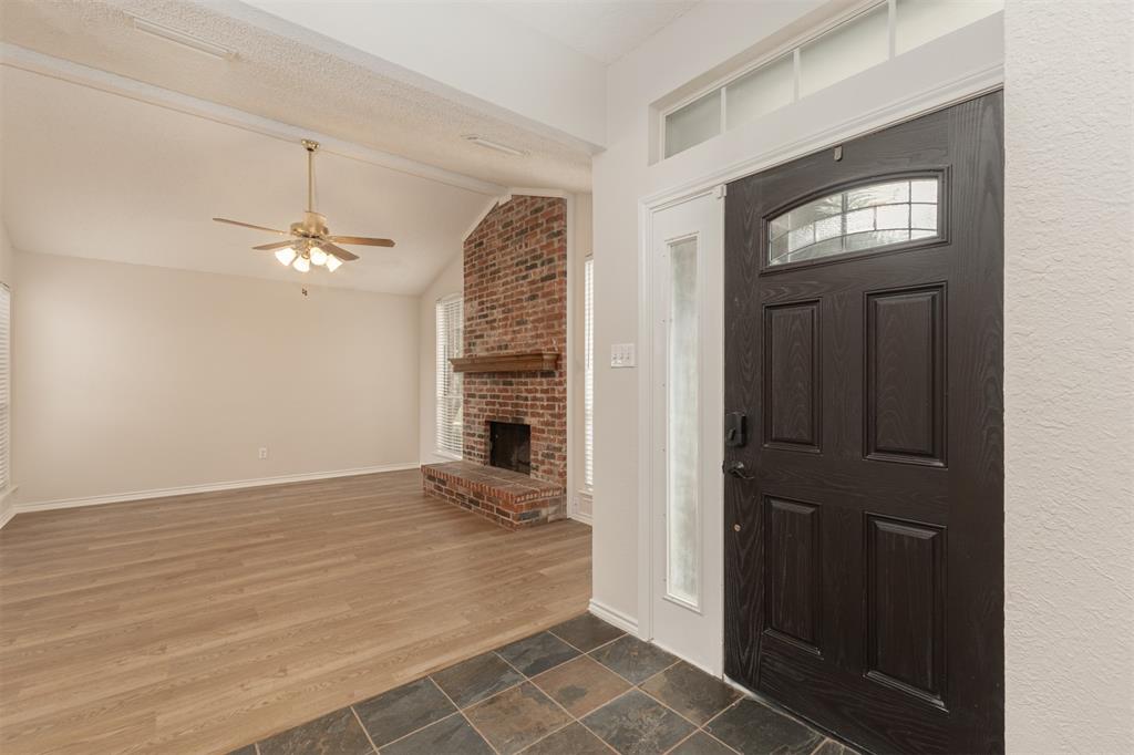 1321 Hall, Seagoville, TX 75159
