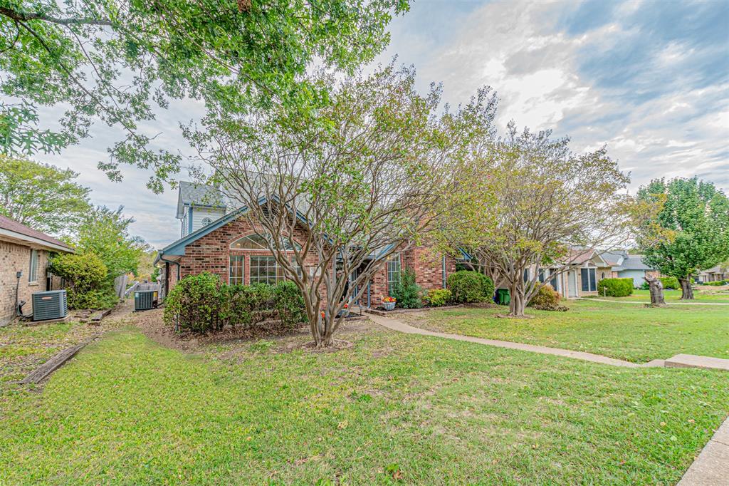 1321 Hall, Seagoville, TX 75159