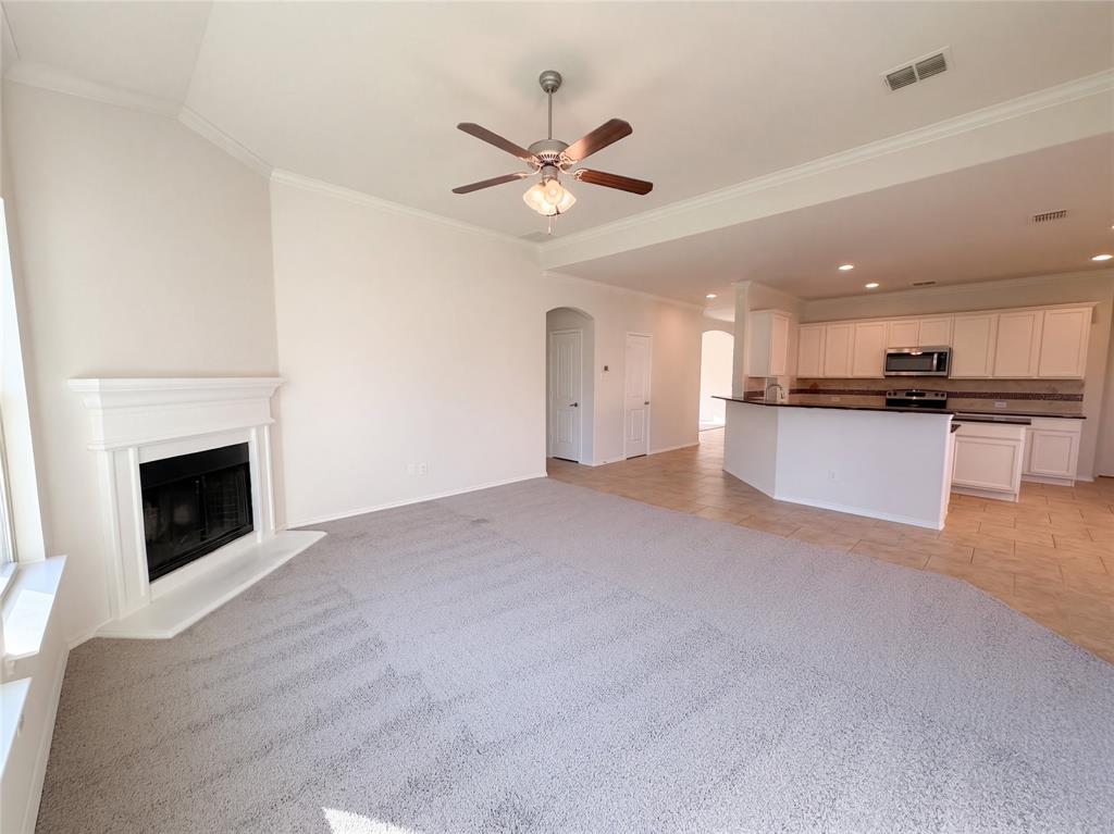 213 Callaghan Drive, Fate, TX 75189