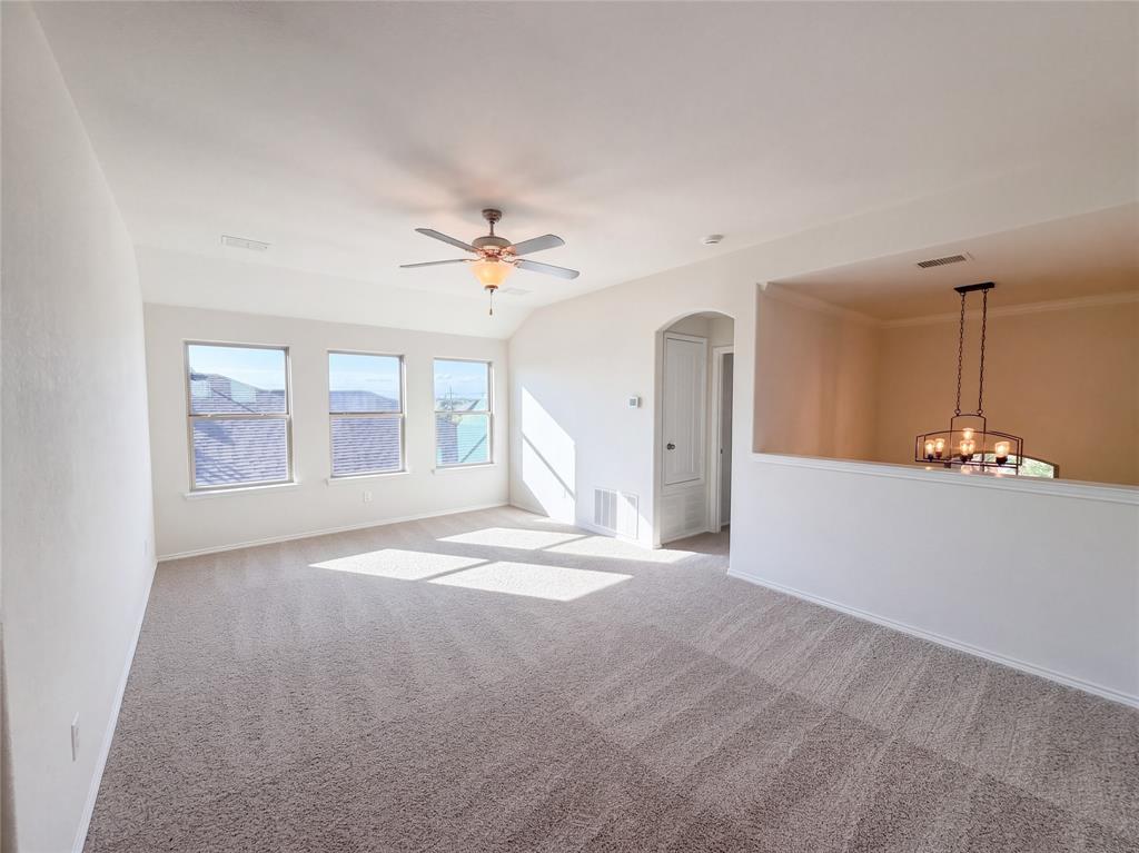 213 Callaghan Drive, Fate, TX 75189