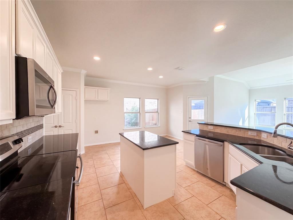 213 Callaghan Drive, Fate, TX 75189