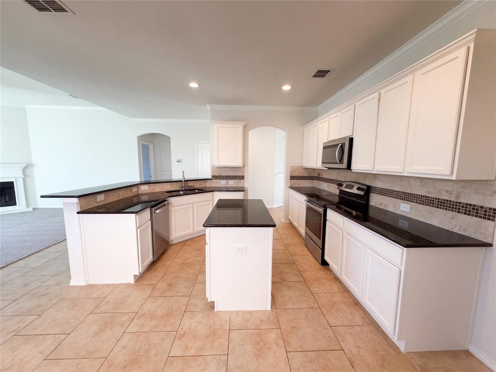 213 Callaghan Drive, Fate, TX 75189