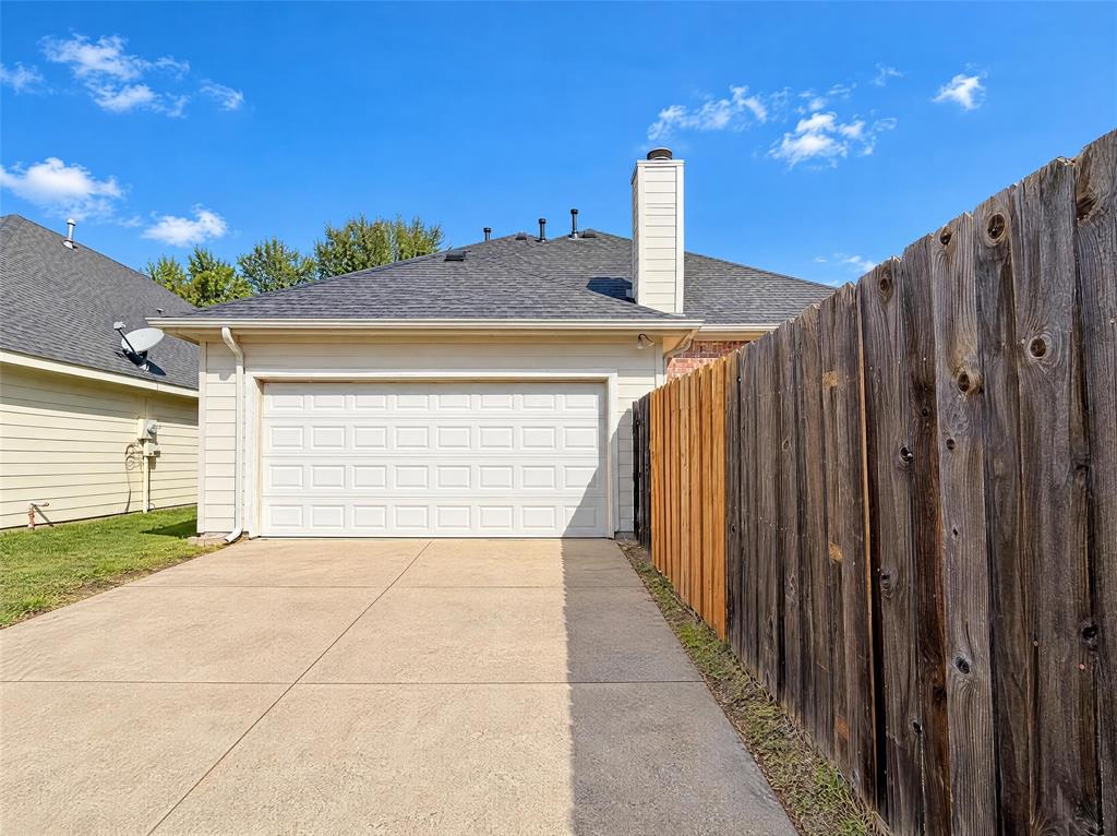 5101 Rain Forest Drive, McKinney, TX 75070