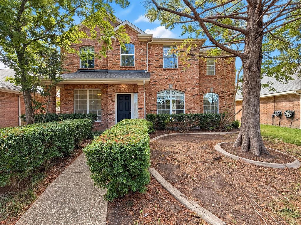 5101 Rain Forest Drive, McKinney, TX 75070 5101 Rain Forest Drive, McKinney, TX 75070