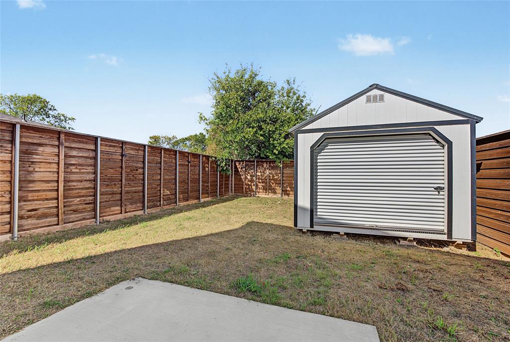 6510 Windward View Drive, Rowlett, TX 75088