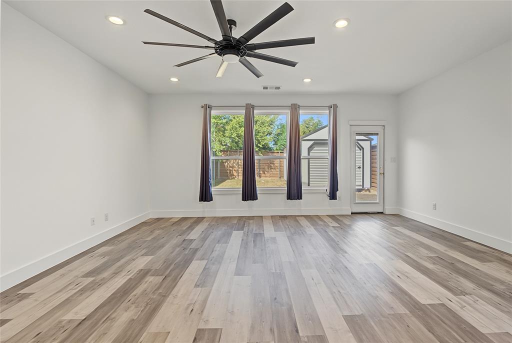 6510 Windward View Drive, Rowlett, TX 75088