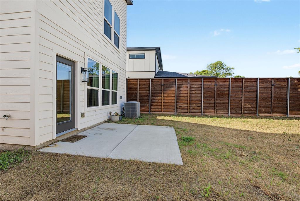6510 Windward View Drive, Rowlett, TX 75088