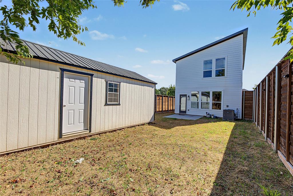 6510 Windward View Drive, Rowlett, TX 75088