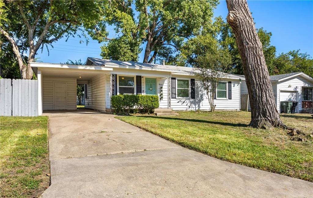 13 N 41st Street, Temple, TX 76504