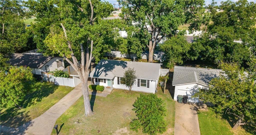13 N 41st Street, Temple, TX 76504