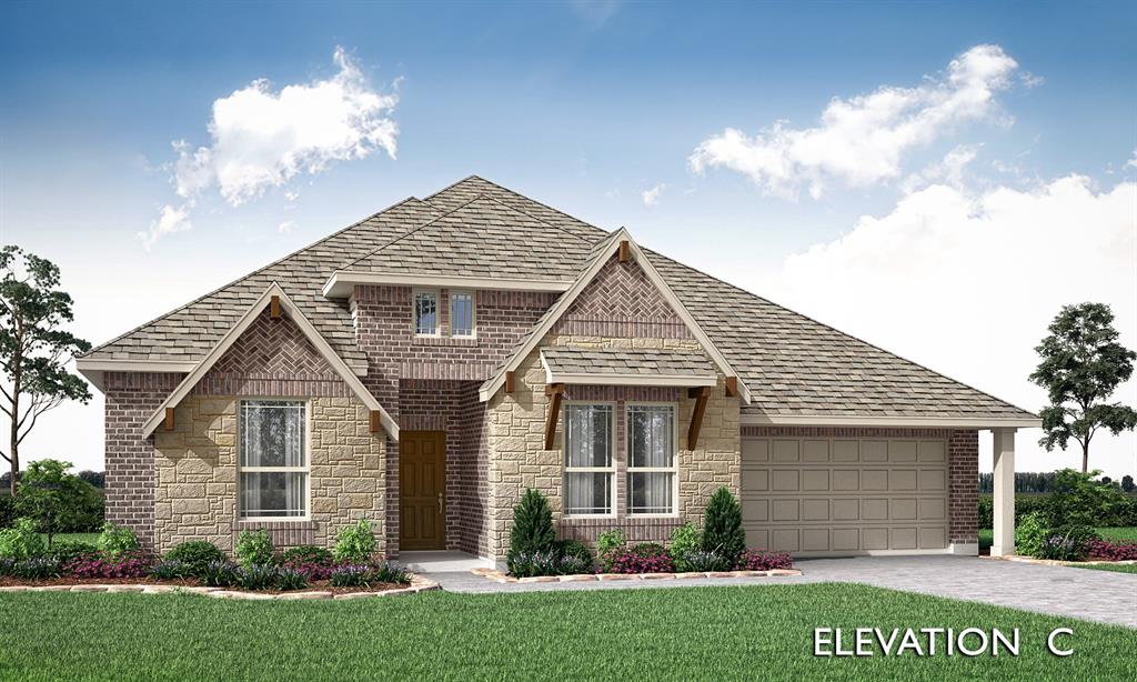 2038 Mammoth Drive, DeSoto, TX 75115