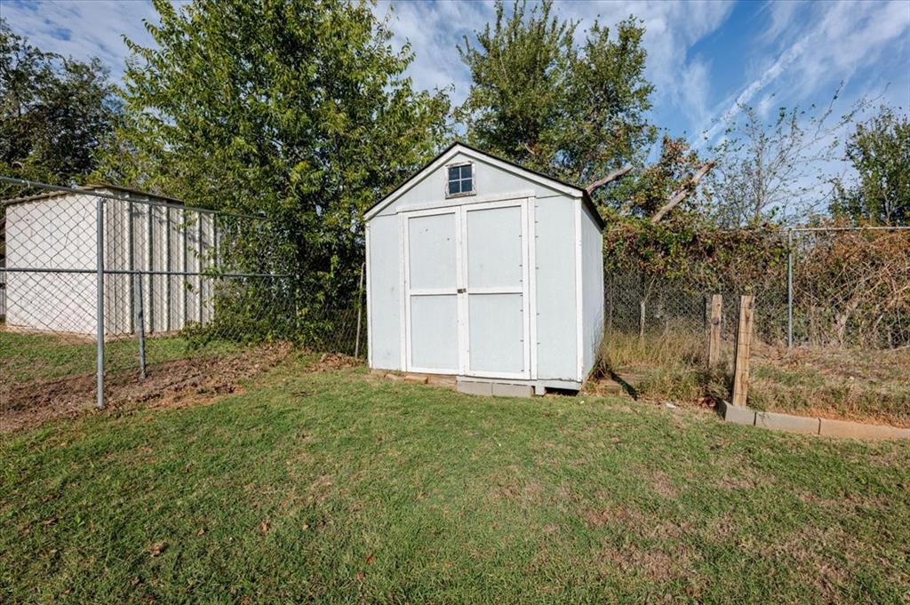 3126 Sagittarius Lane, Granbury, TX 76049