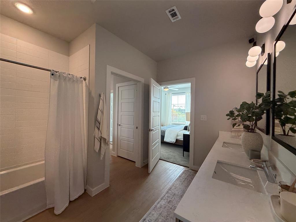 15883 Bear Trap Way, #Floorplan A2- Unit 102, Frisco, TX 75033