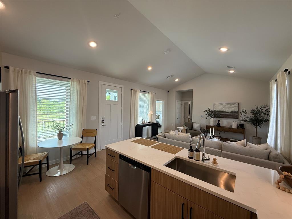 15883 Bear Trap Way, #Floorplan A2- Unit 102, Frisco, TX 75033