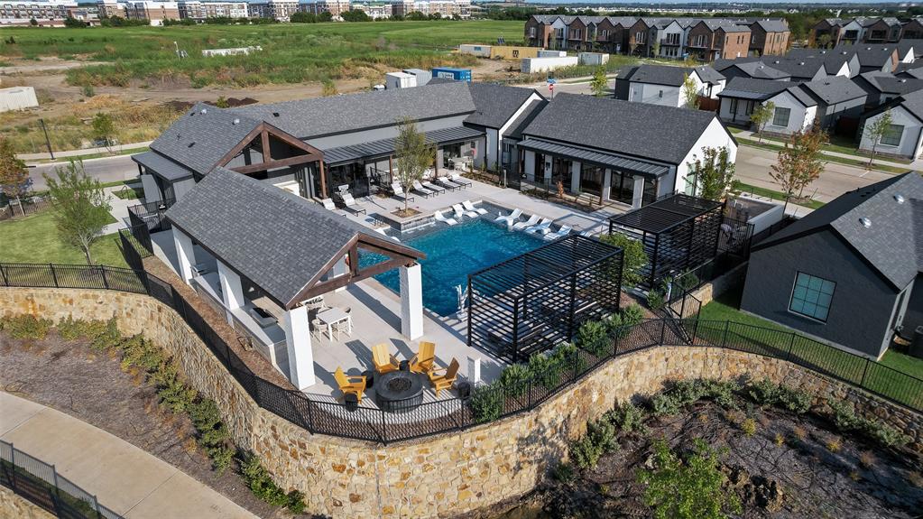 15883 Bear Trap Way, #Floorplan A2- Unit 102, Frisco, TX 75033