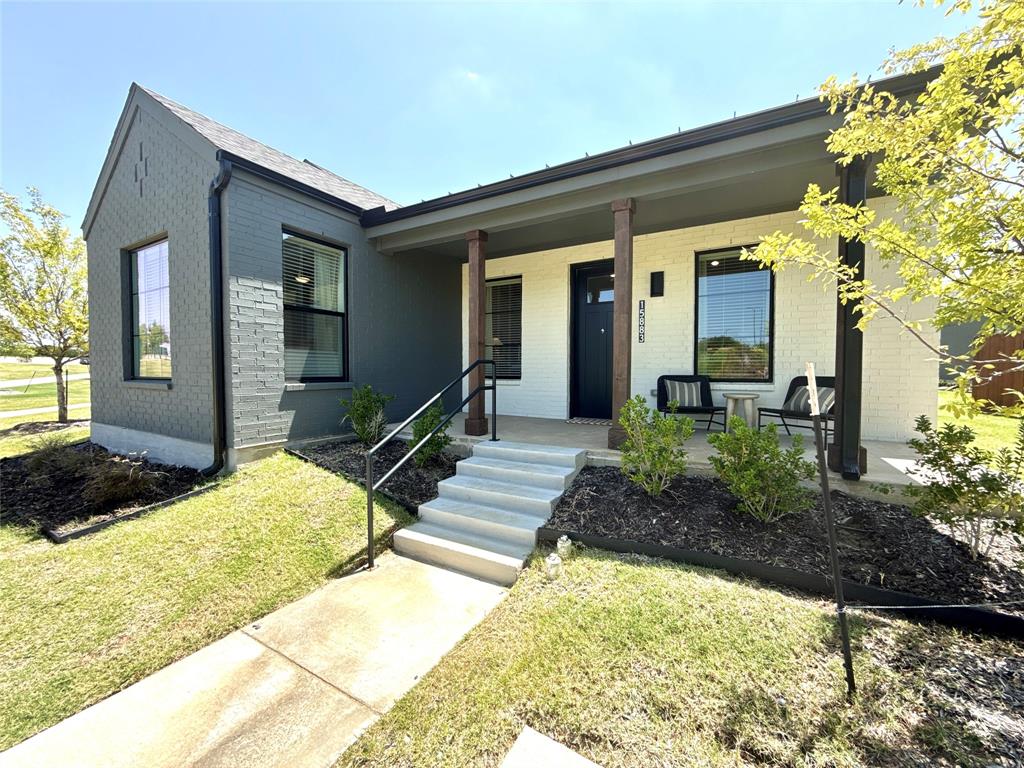 15883 Bear Trap Way, #Floorplan A2- Unit 102, Frisco, TX 75033