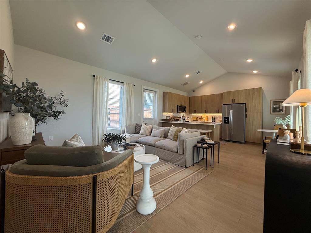 15883 Bear Trap Way, #Floorplan A2- Unit 102, Frisco, TX 75033