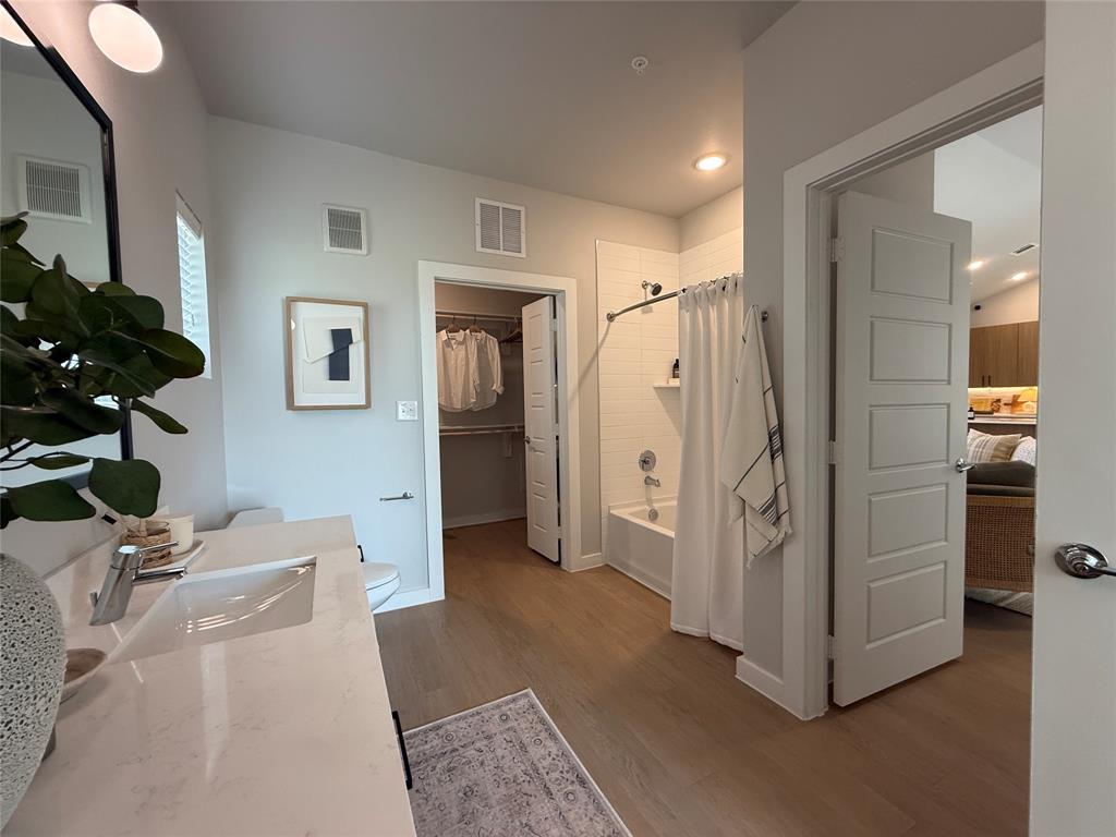 15883 Bear Trap Way, #Floorplan A2- Unit 102, Frisco, TX 75033