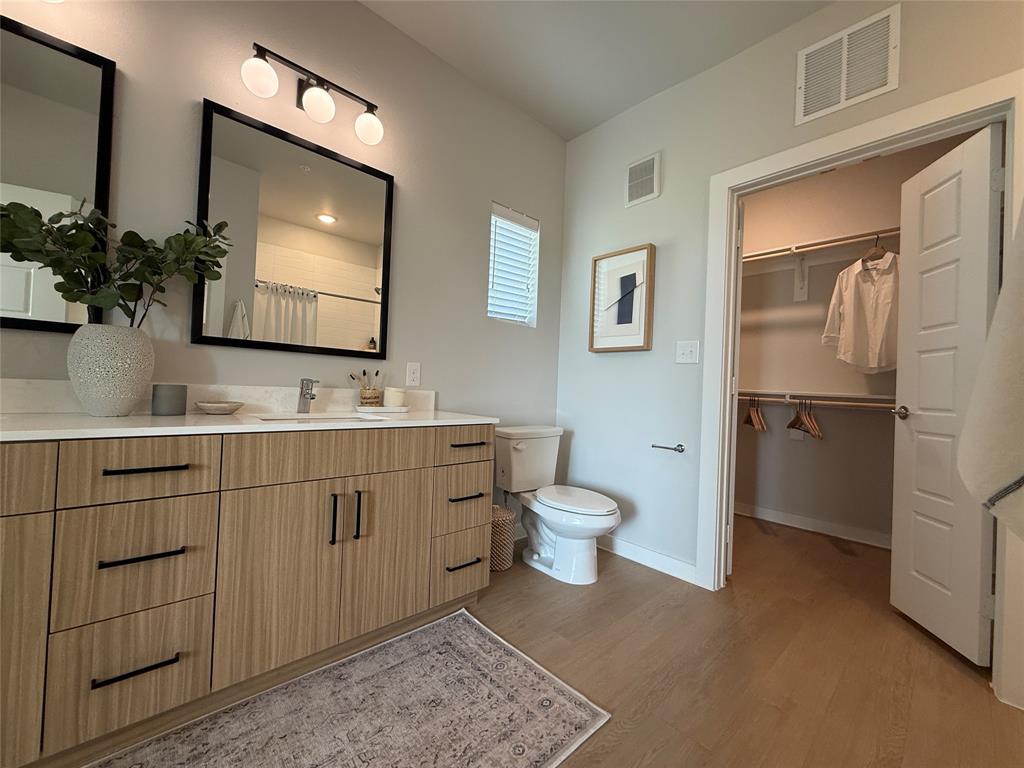 15883 Bear Trap Way, #Floorplan A2- Unit 102, Frisco, TX 75033