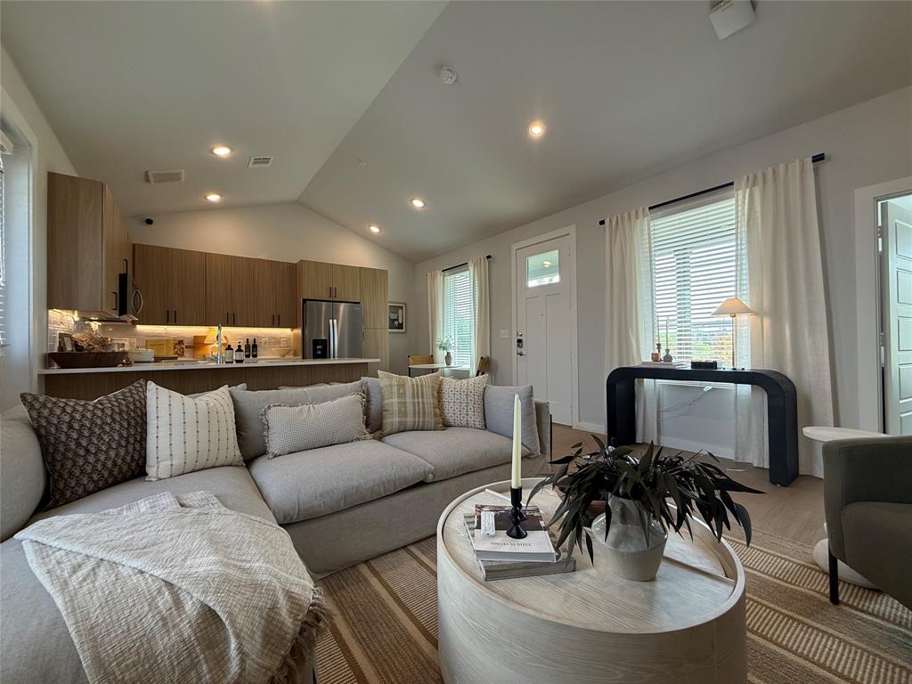 15883 Bear Trap Way, #Floorplan A2- Unit 102, Frisco, TX 75033
