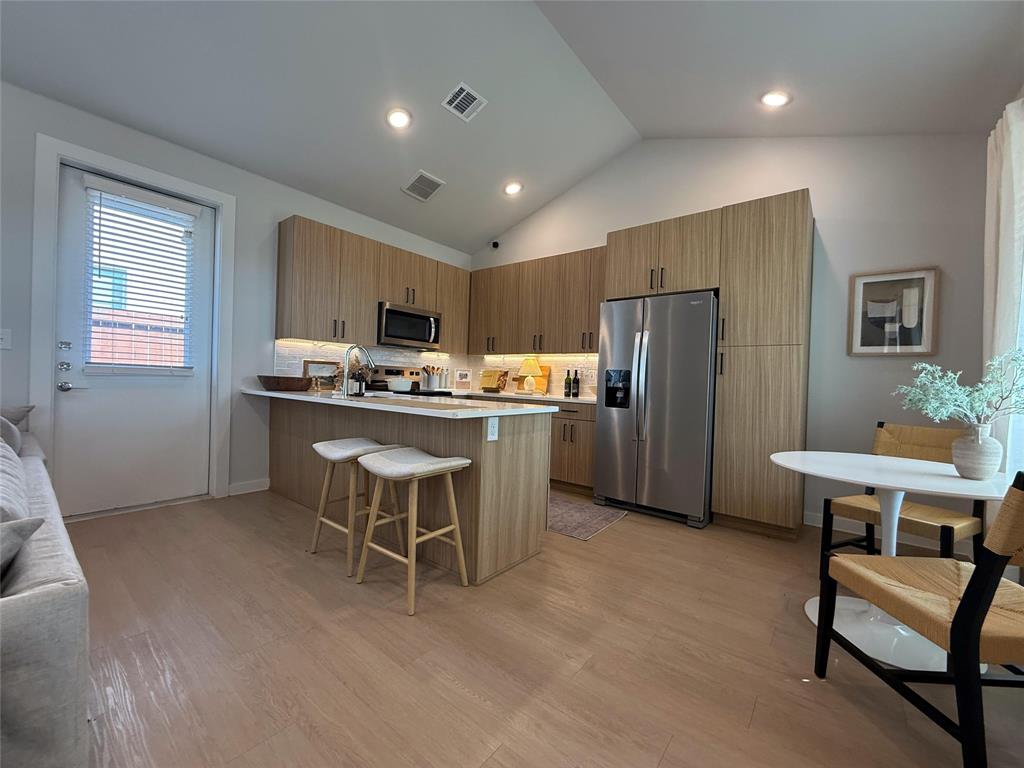 15883 Bear Trap Way, #Floorplan A2- Unit 102, Frisco, TX 75033
