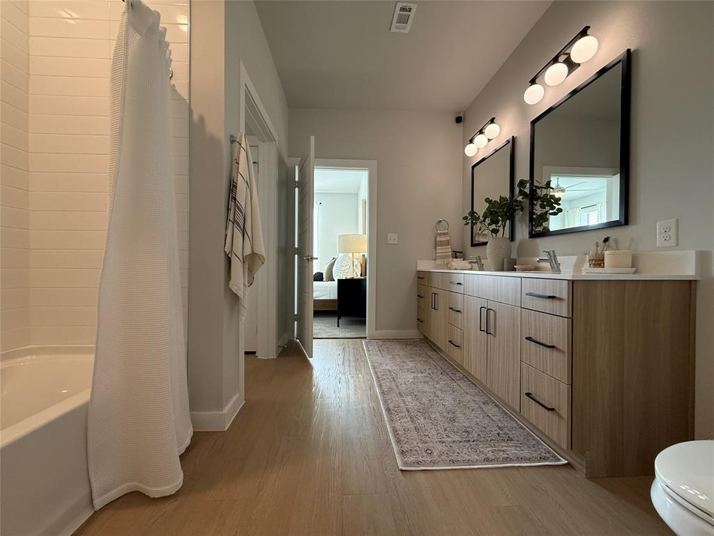 15883 Bear Trap Way, #Floorplan A2- Unit 102, Frisco, TX 75033