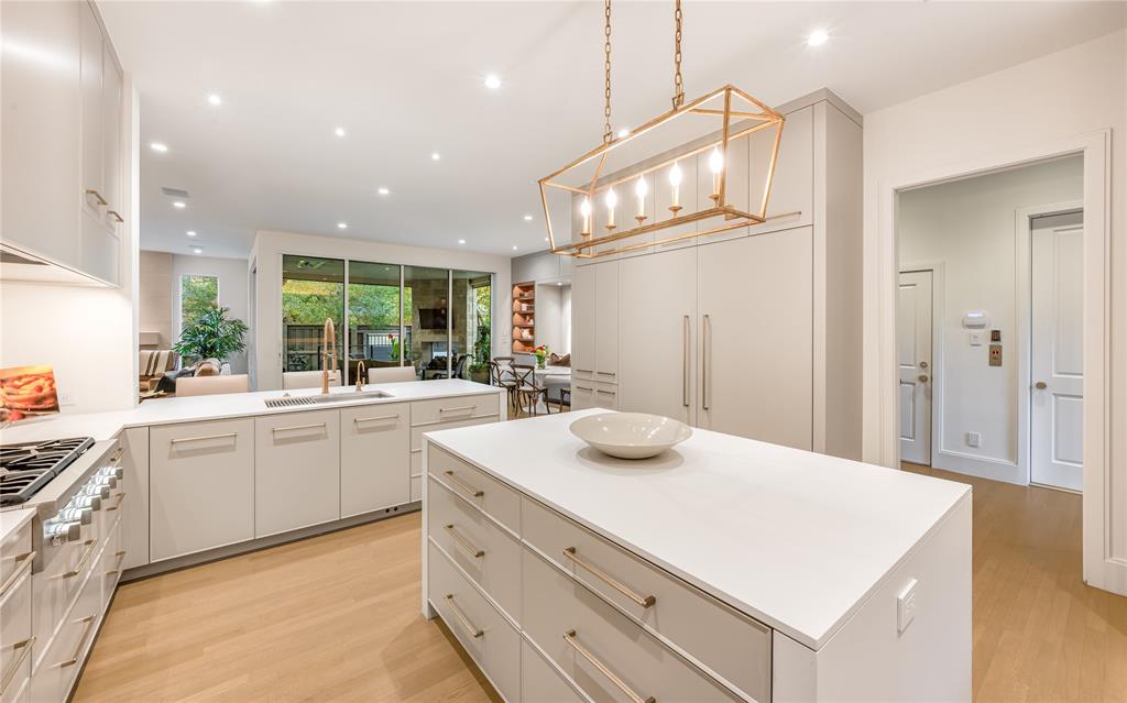 3840 Marquette Street, University Park, TX 75225