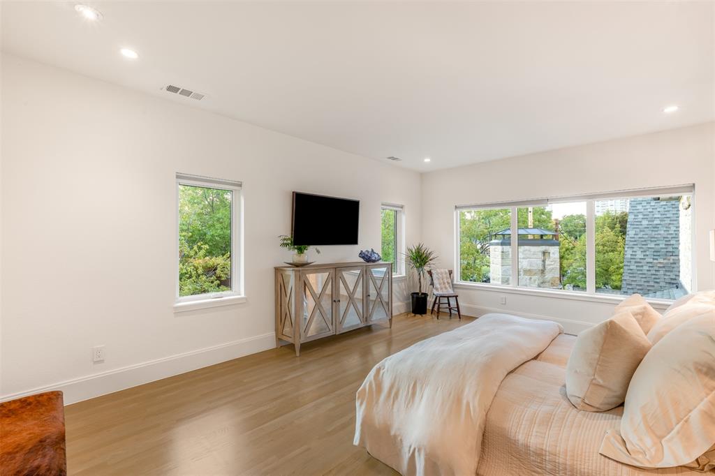 3840 Marquette Street, University Park, TX 75225