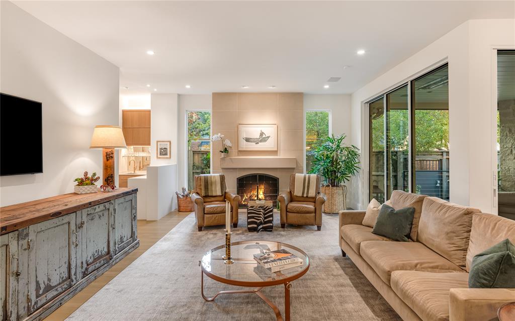 3840 Marquette Street, University Park, TX 75225