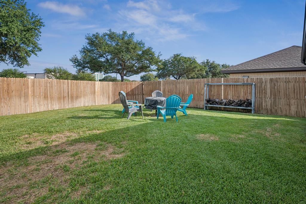 Backyard football game?