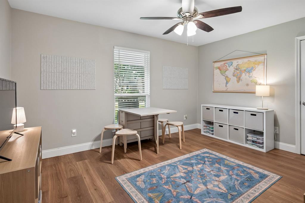 The perfect home office.