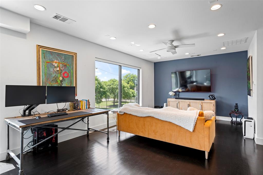 4587 Virginia Avenue, Dallas, TX 75204 4587 Virginia Avenue, Dallas, TX 75204