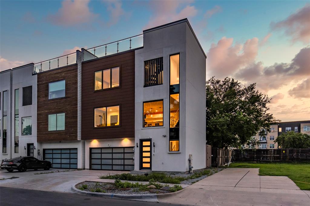 4587 Virginia Avenue, Dallas, TX 75204 4587 Virginia Avenue, Dallas, TX 75204