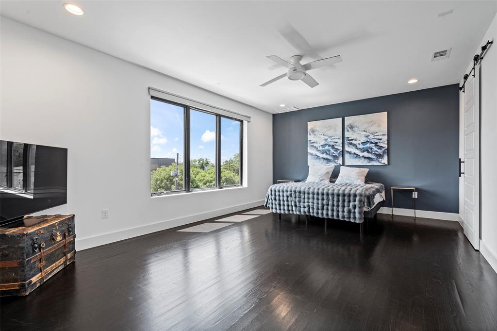 4587 Virginia Avenue, Dallas, TX 75204