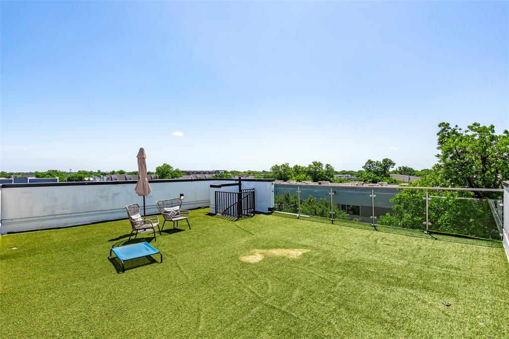 4587 Virginia Avenue, Dallas, TX 75204