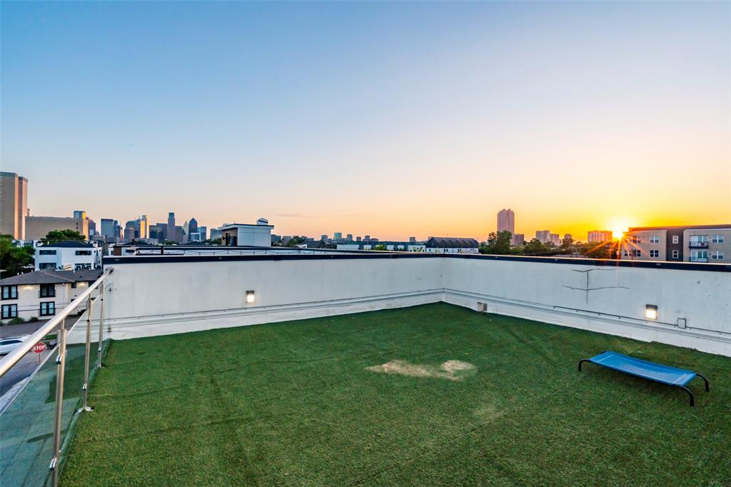 4587 Virginia Avenue, Dallas, TX 75204