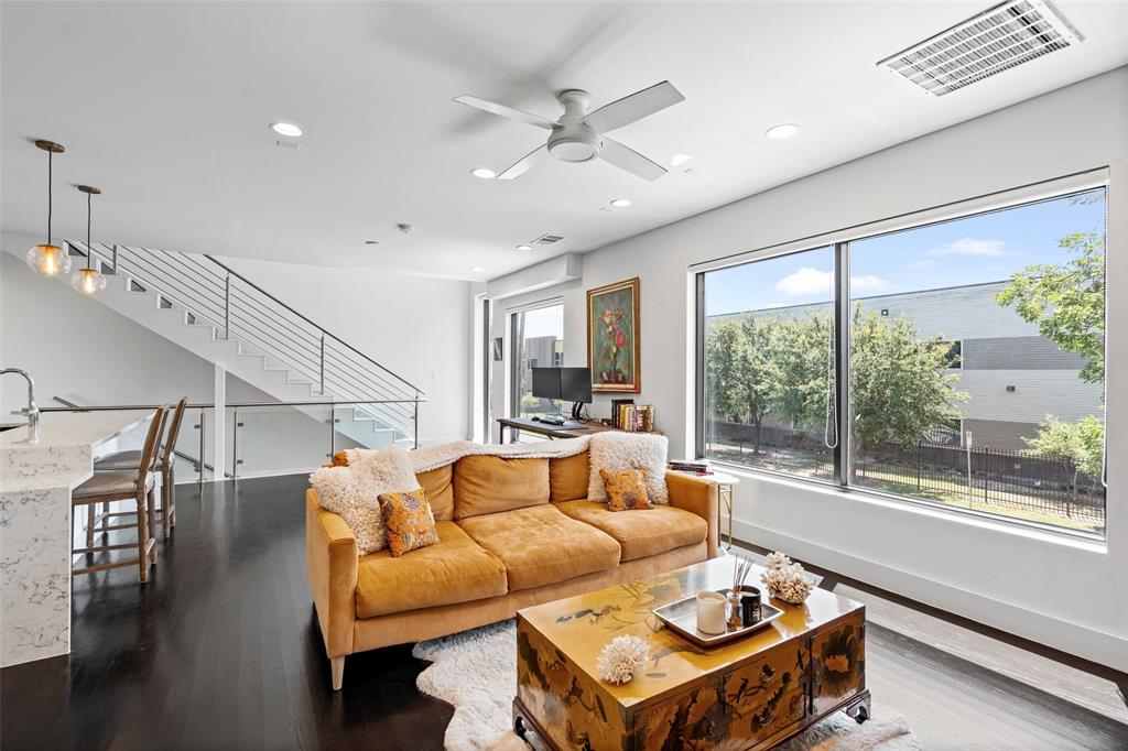 4587 Virginia Avenue, Dallas, TX 75204 4587 Virginia Avenue, Dallas, TX 75204