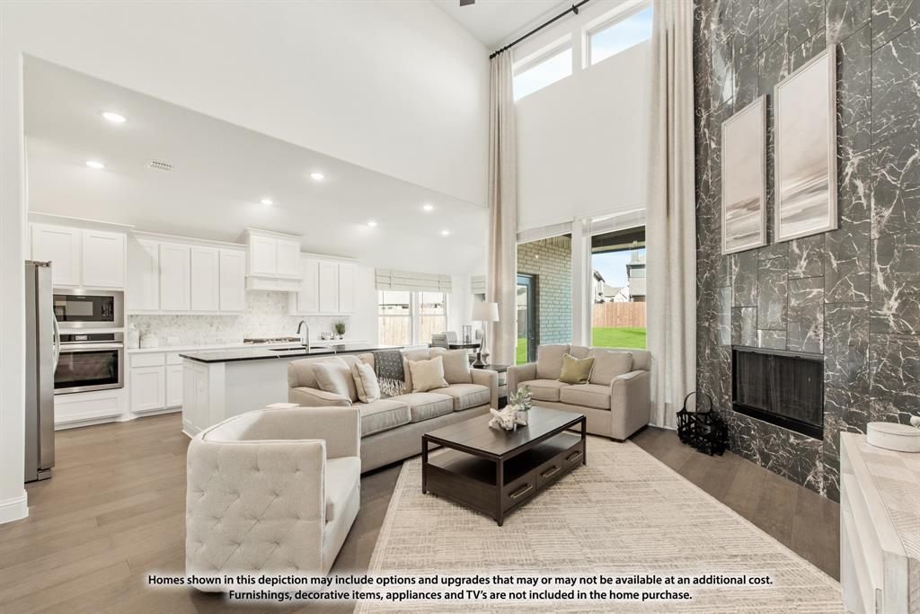 528 Sanctuary Drive, Waxahachie, TX 75165