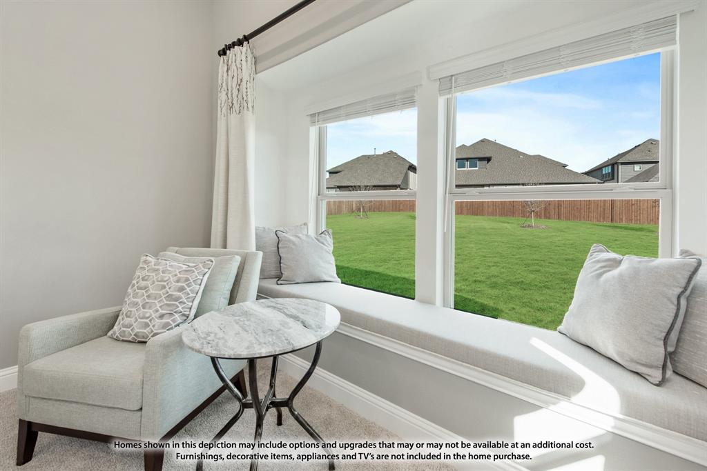 528 Sanctuary Drive, Waxahachie, TX 75165