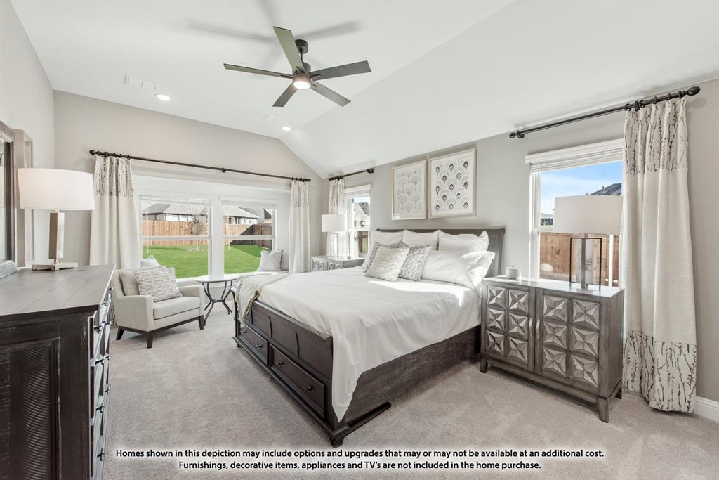 528 Sanctuary Drive, Waxahachie, TX 75165
