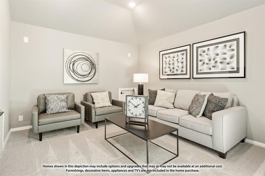 528 Sanctuary Drive, Waxahachie, TX 75165