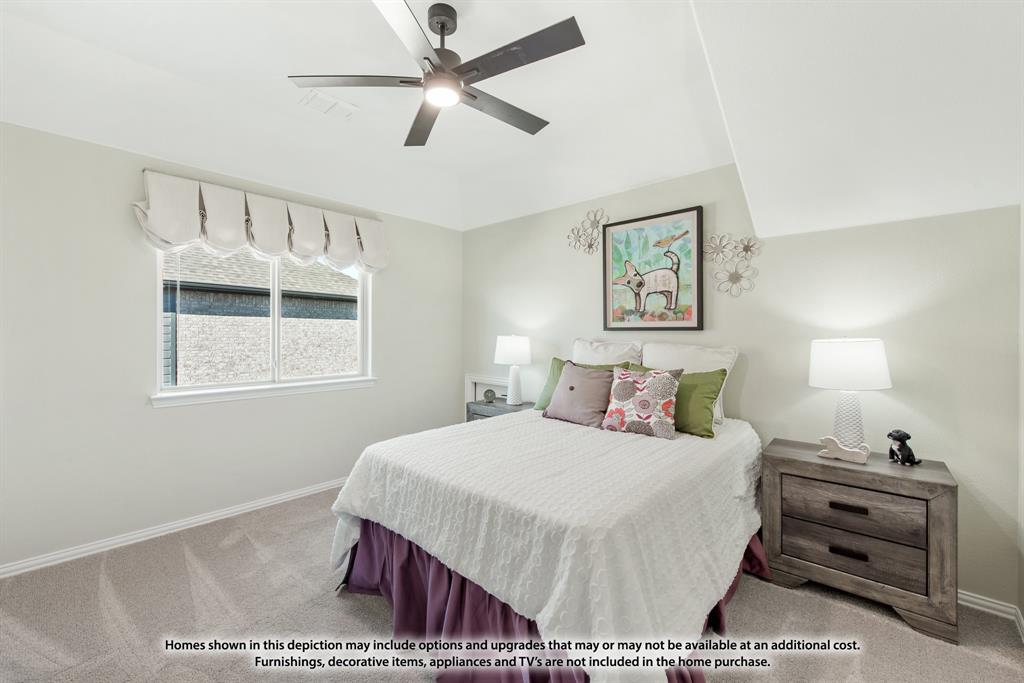 528 Sanctuary Drive, Waxahachie, TX 75165