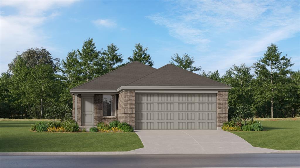 2207 Shady Oaks Drive, Ennis, TX 75119