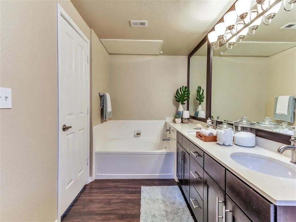 5445 Caruth Haven Lane, #2523, Dallas, TX 75225