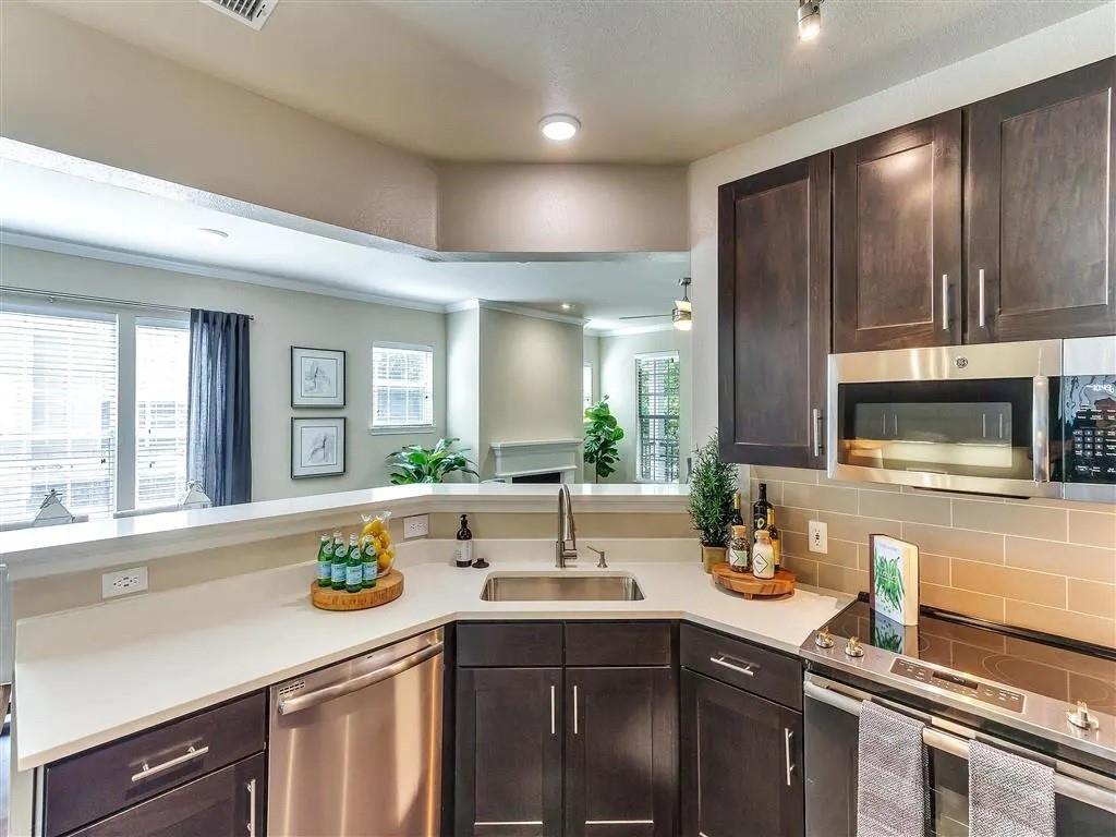 5445 Caruth Haven Lane, #2523, Dallas, TX 75225