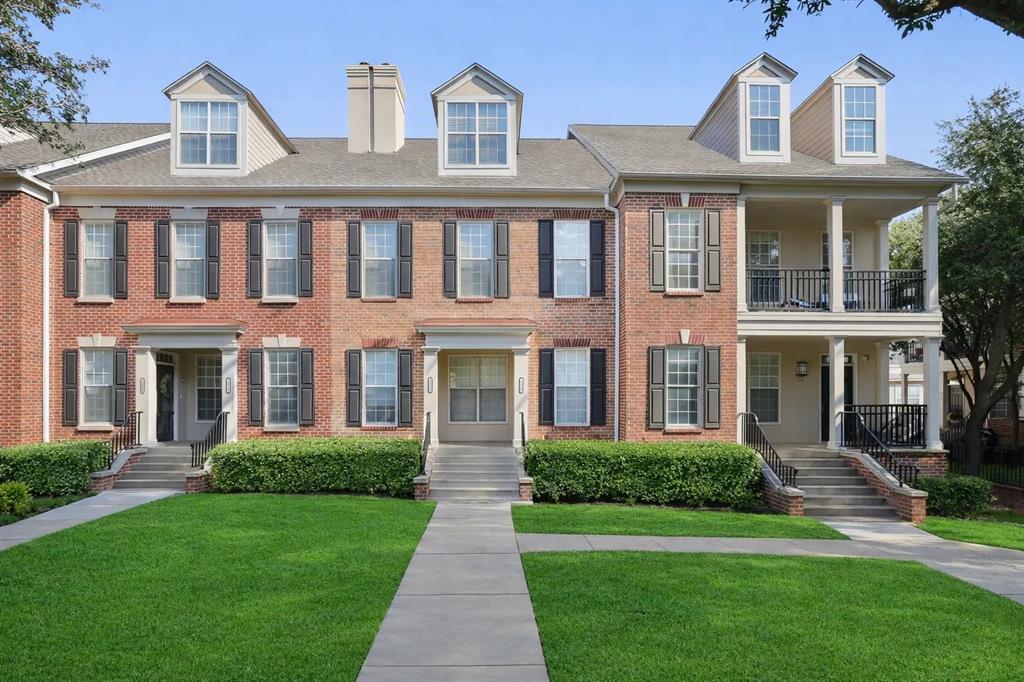 5445 Caruth Haven Lane, #2523, Dallas, TX 75225