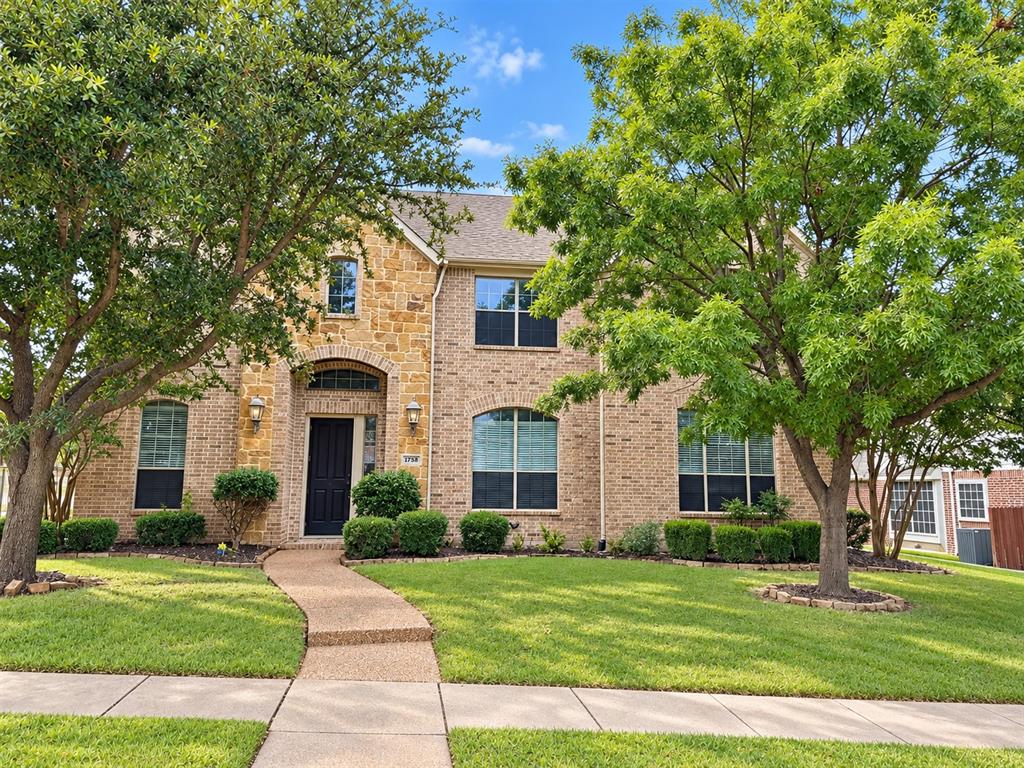 1756 Vermont Court, Allen, TX 75013 1756 Vermont Court, Allen, TX 75013